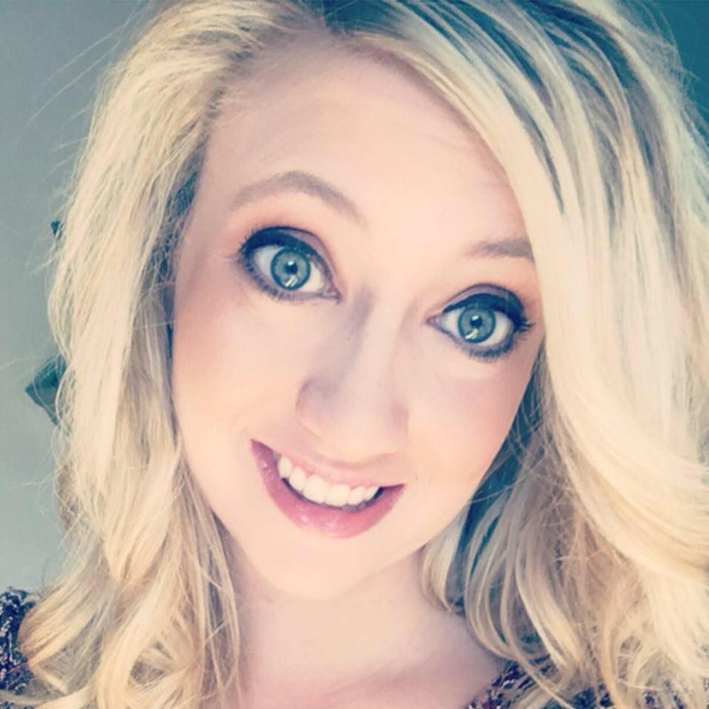 Meet your Posher, Raelyn