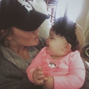 Meet your Posher, Corinna