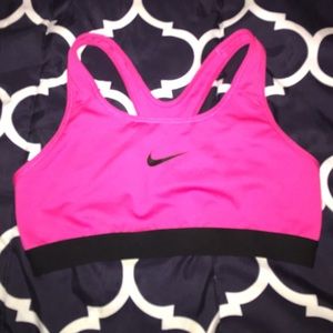 Nike Dri-Fit Sports Bra