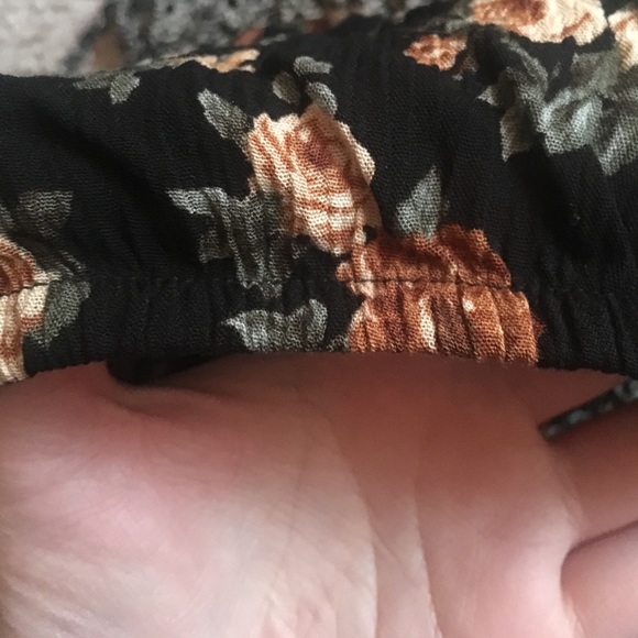 Forever 21 + Crop Tops ($8 for one, $15 for both) - Picture 8 of 8