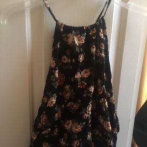 Forever 21 + Crop Tops ($8 for one, $15 for both)