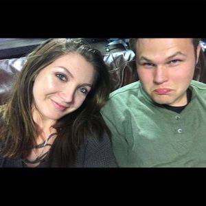 Meet your Posher, Haley