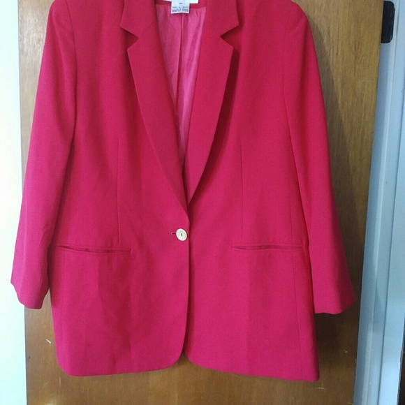 ELLEN KAYE TWO PIECE SKIRT SUIT - Picture 1 of 2