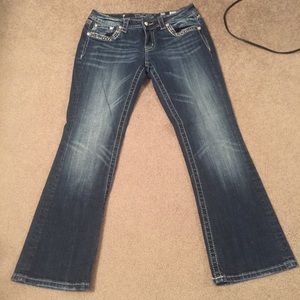 Women's Miss Me Jeans
