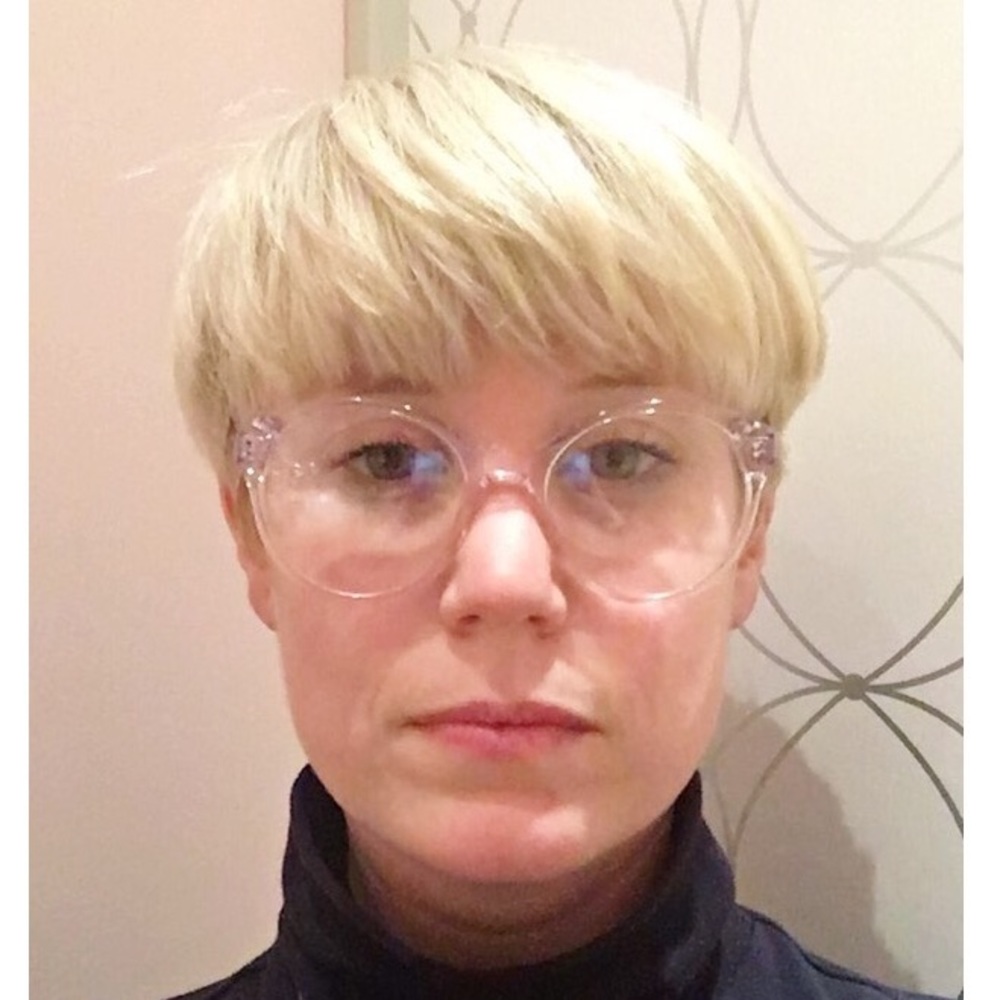 Meet your Posher, Sam