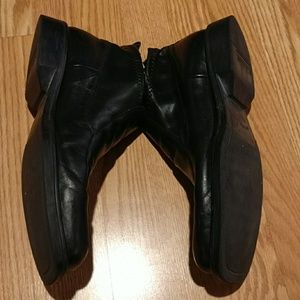 Alfani - Leather Dress Shoes Size: 13 M