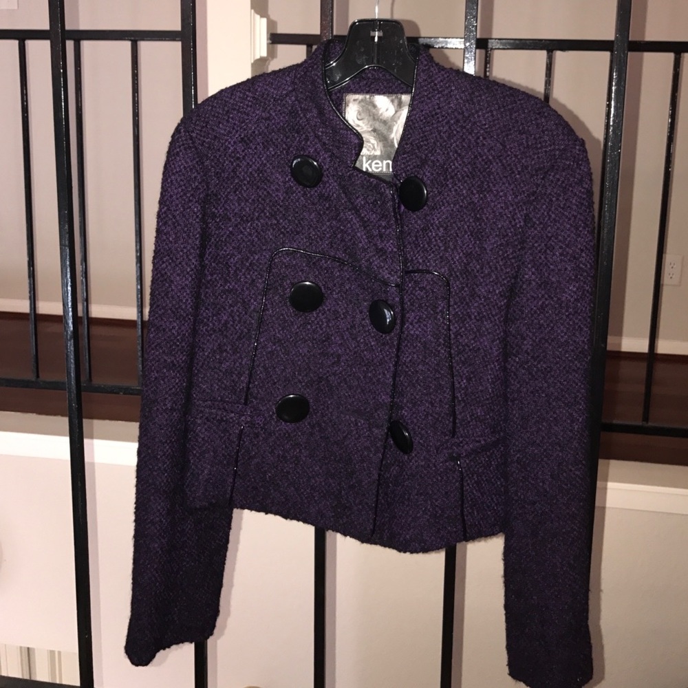 Tweet Jacket - image 1