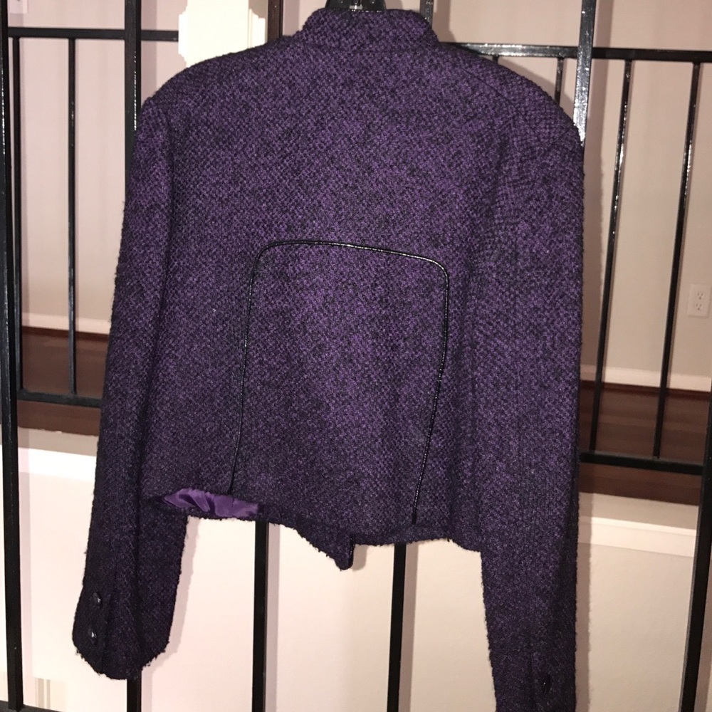 Tweet Jacket - image 2