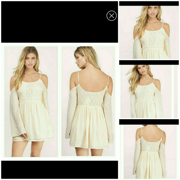 Tobi Dresses & Skirts - BUY 1 GET 1 FREE Marseille Dress