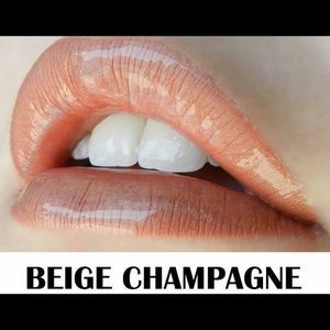 Beige Champagne LipSense