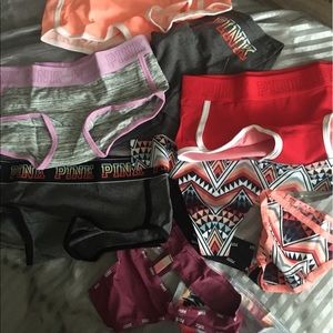 Traded