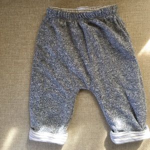 Baby GAP joggers
