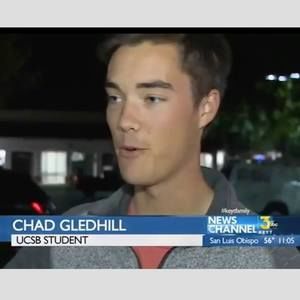 Meet your Posher, Chad