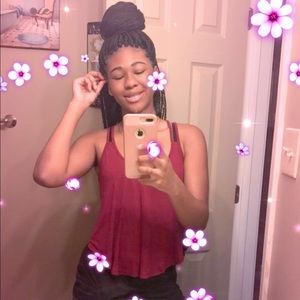 Meet your Posher, Taisha