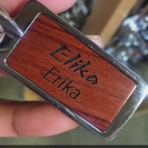 Meet your Posher, Erika