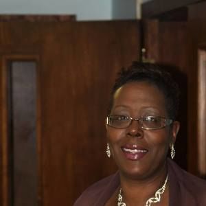 Meet your Posher, Janice