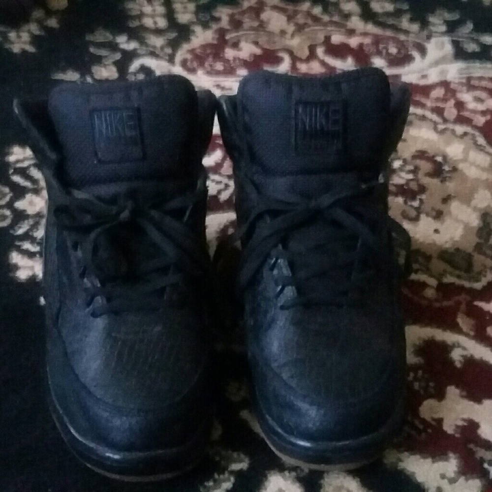 Nike Air Python - image 1