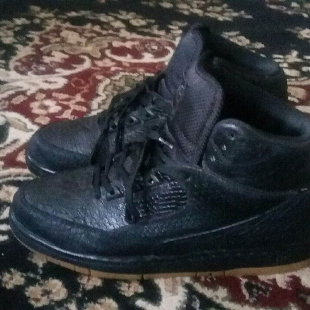 Nike Air Python - image 4