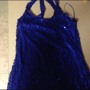 Cocktail dress