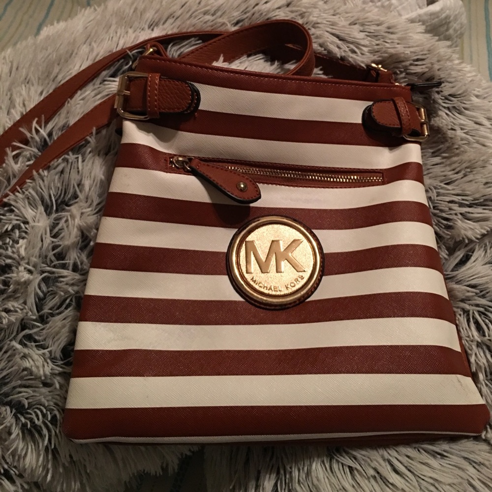 Cross body bag!