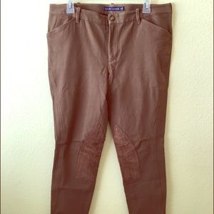 Ralph Lauren Jodhpur Pant