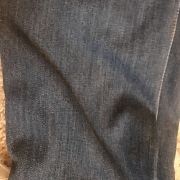 Lane Bryant Skinny Jeans TALL - Picture 3 of 4
