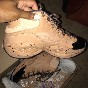 Melody Ehsani Reebok