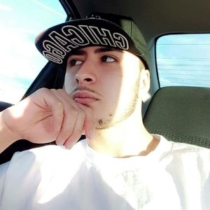 Meet your Posher, Chris