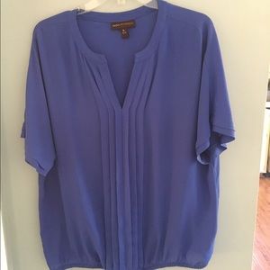 XL Dana Buchanan Blouse