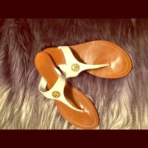 Tory Burch Cameron Thong Sandal