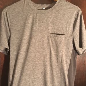 Brand New! Lululemon Evolution Short-Sleeve