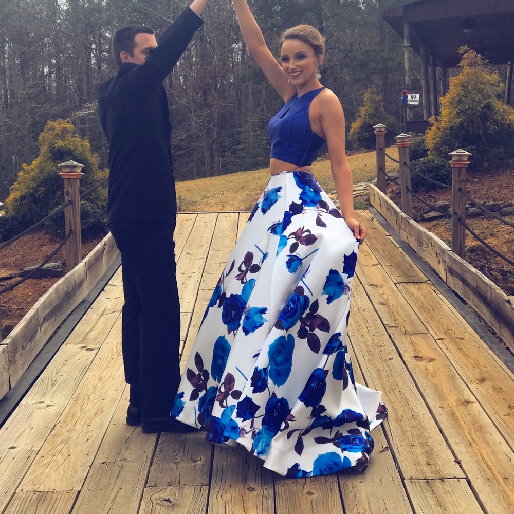 2017 Rachel Allan Spring Line - Picture 1 of 4
