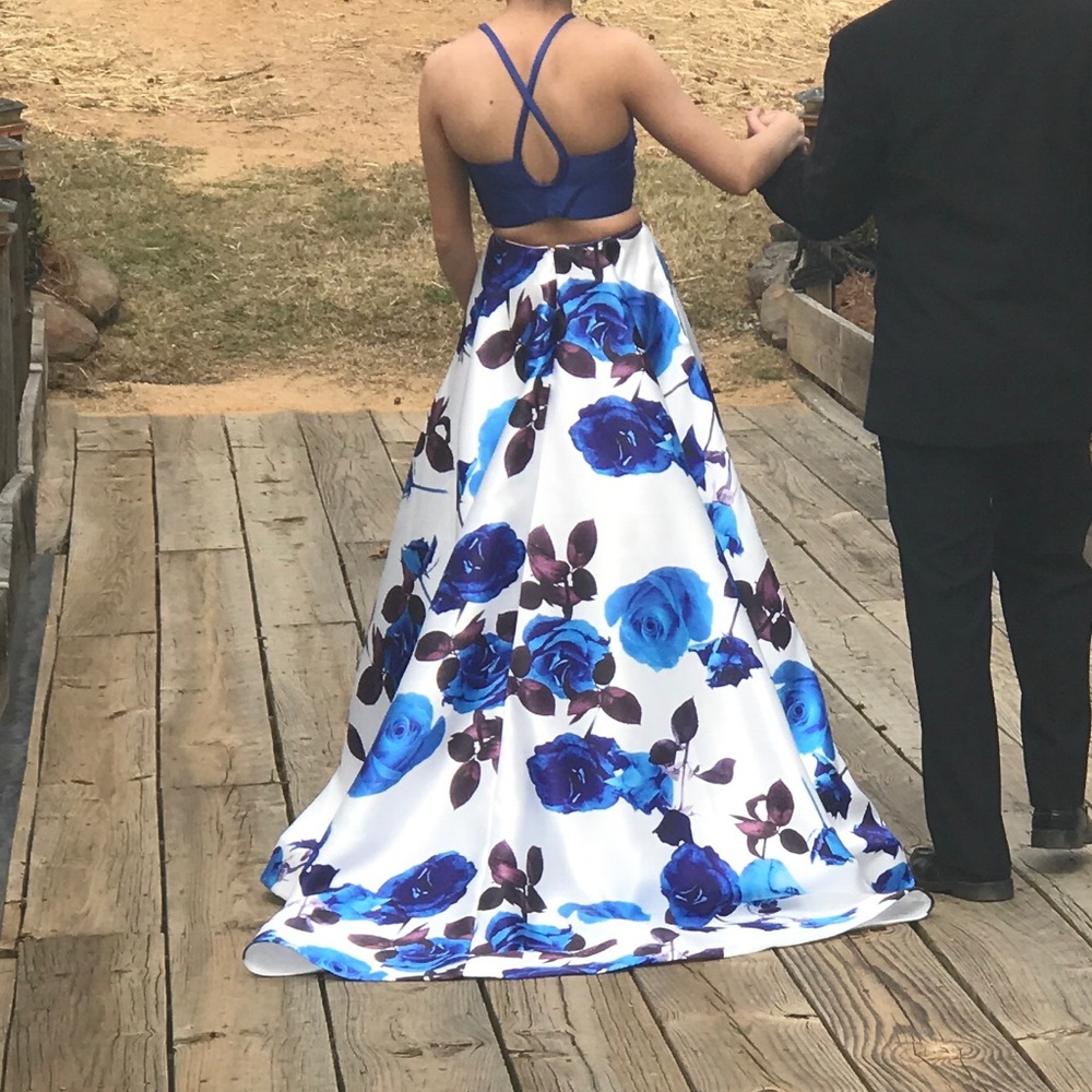 2017 Rachel Allan Spring Line - Picture 3 of 4