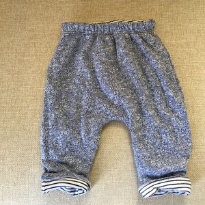 Baby GAP joggers