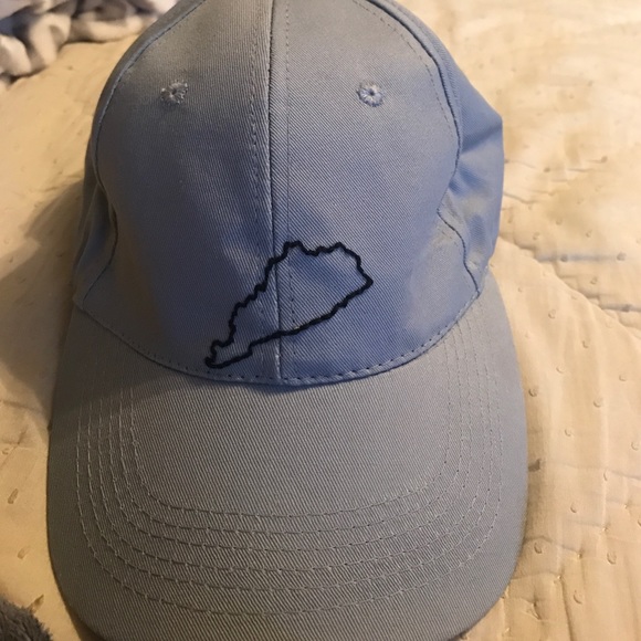 Custom Hand-Embroidered Hats - Picture 2 of 2