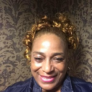 Meet your Posher, Patricia