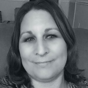 Meet your Posher, Kristy