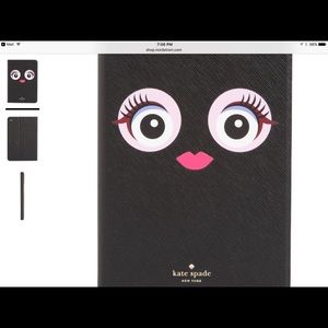New Authentic Kate Spade IPad mini 4 case