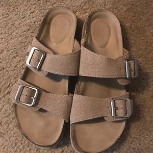 Madden girl Sandals