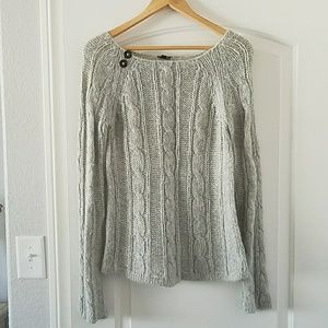 NWOT | GORGEOUS Sweater