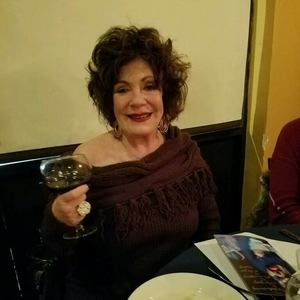 Meet your Posher, Gayle