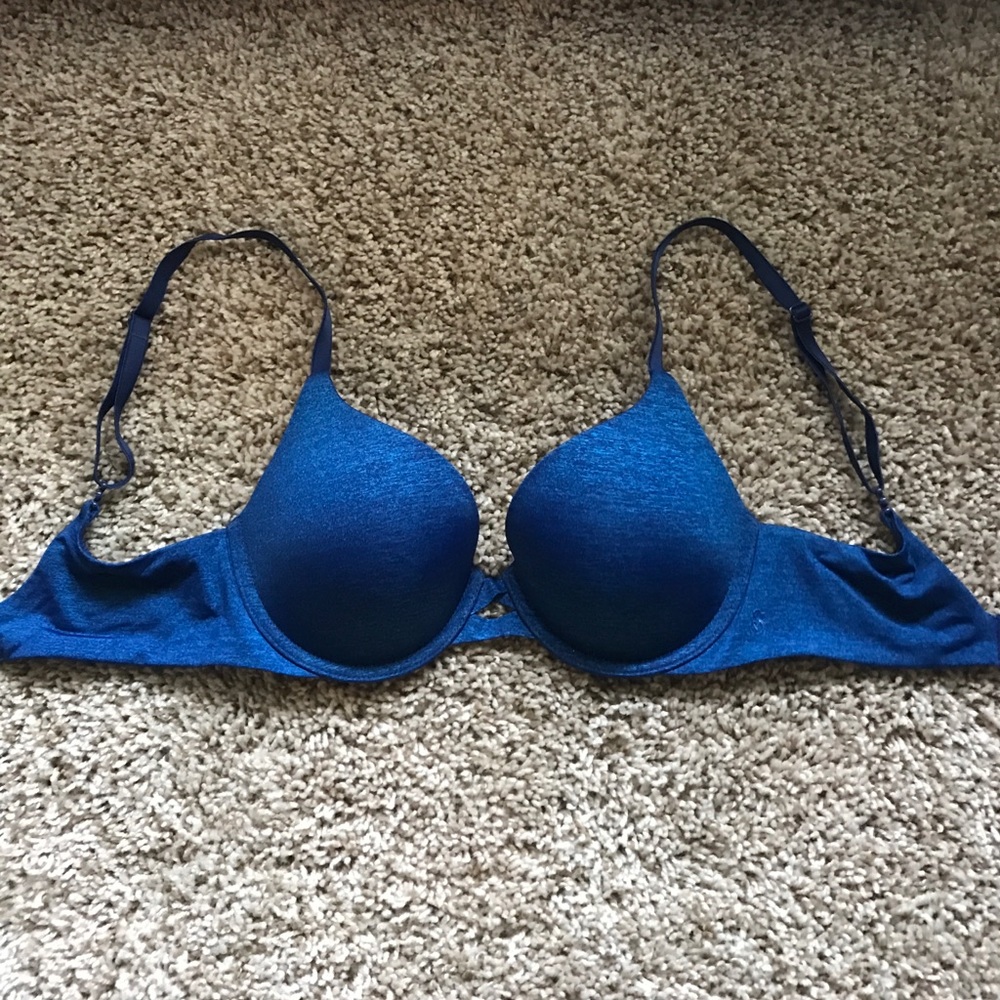 Victoria Secret Perfect Coverage Bra