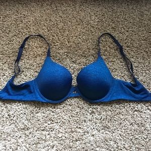 Victoria Secret Perfect Coverage Bra