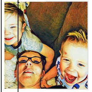 Meet your Posher, Bethany