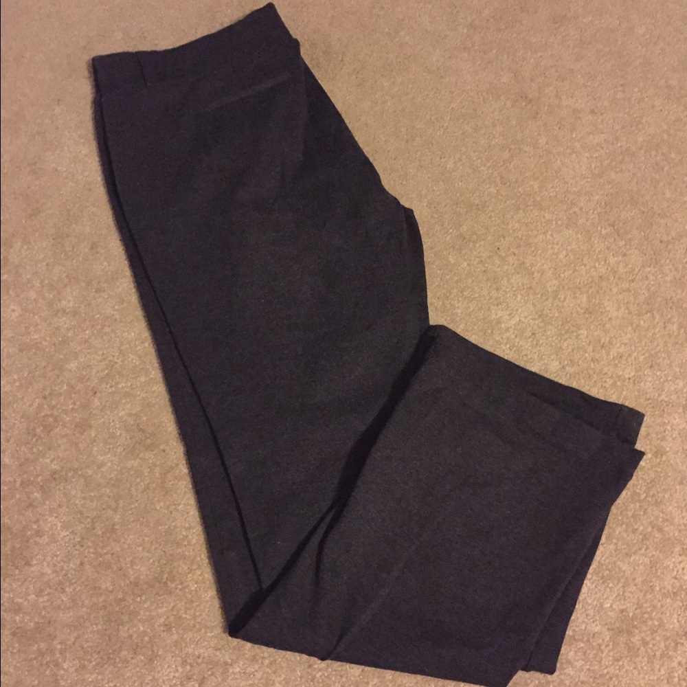 Daisy Fuentes dress pants
