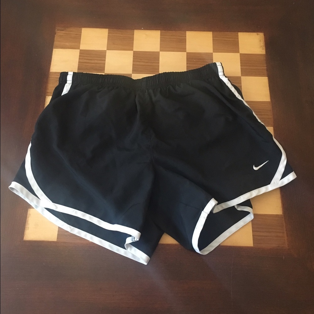Women's Nike Tempo Running Short