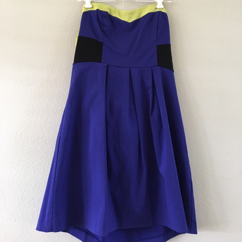 NWOT Urban Outfitters mini dress.