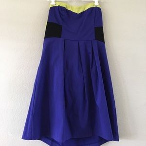 NWOT Urban Outfitters mini dress.