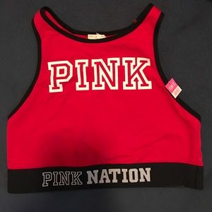PINK Sports Bra