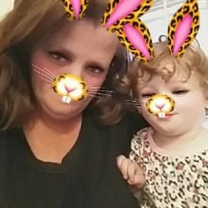 Meet your Posher, Donna